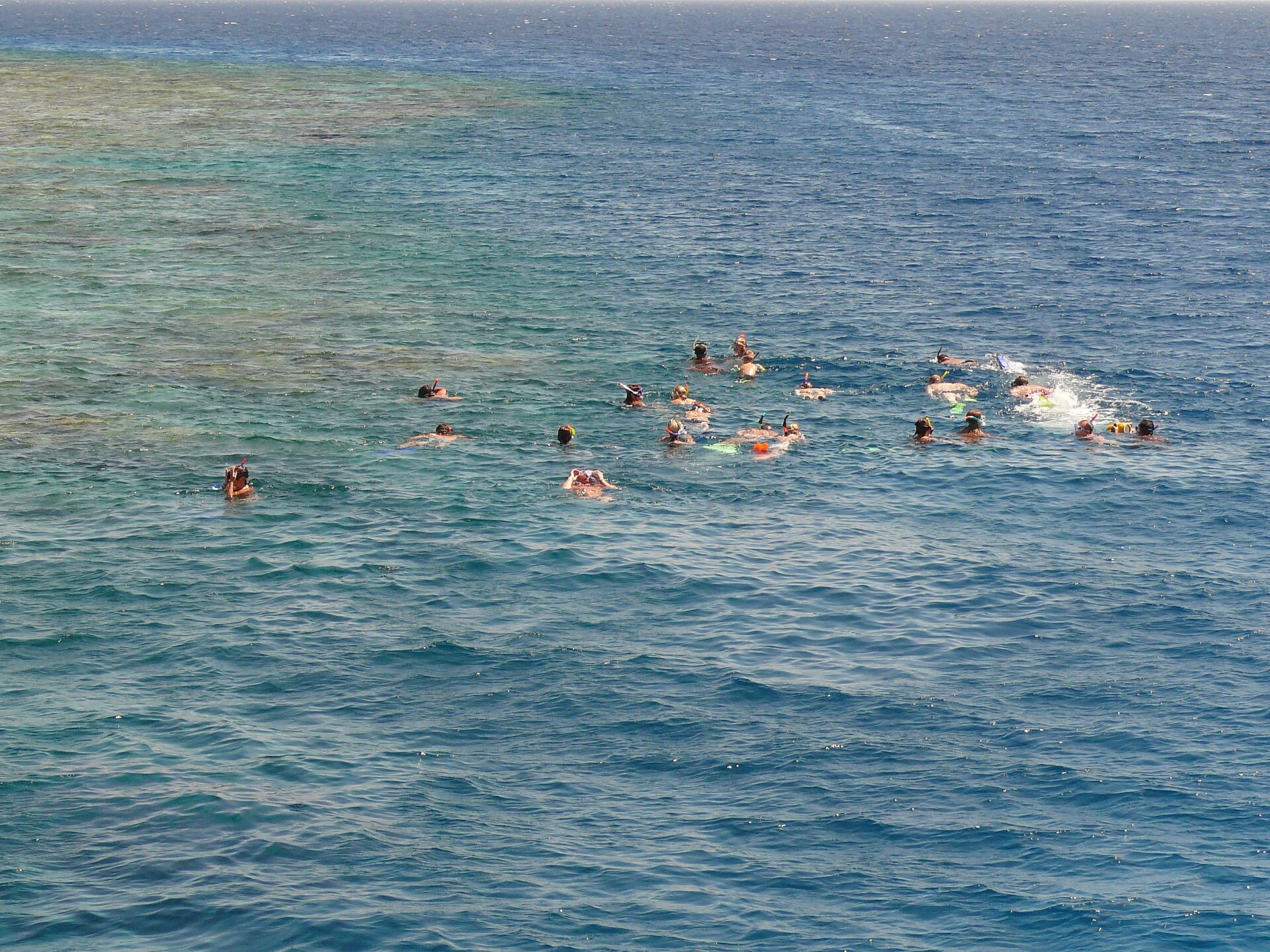 Hurghada Excursions
