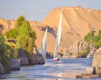 10 day Egypt Itinerary Cairo and Nile cruise on Royal Princess — photo 30