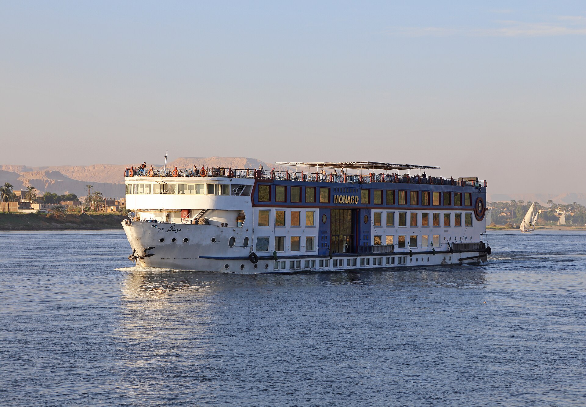 10 day Egypt Itinerary — photo 6