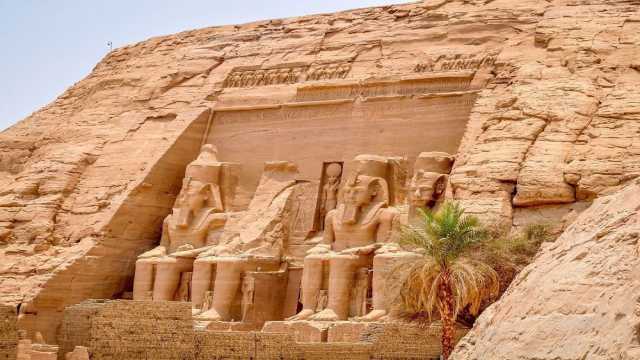 10 day tour package from Marsa Alam — photo 2