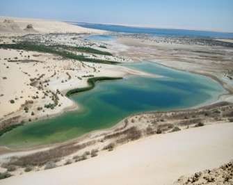 10 day tour package from Sahel Hashesh — photo 4