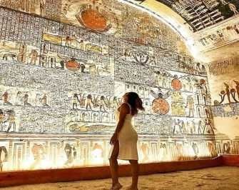 10 day tour package from Sahel Hashesh — photo 9