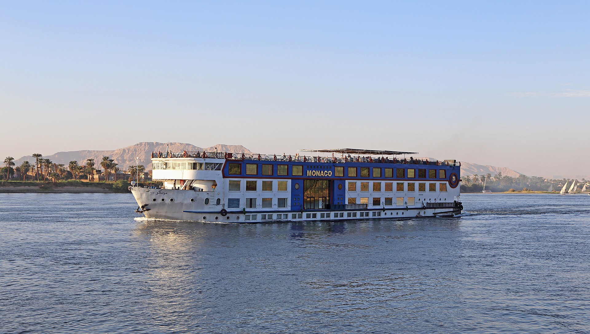 10 Days Cairo and 7 Nights Nile cruise tour package — photo 5