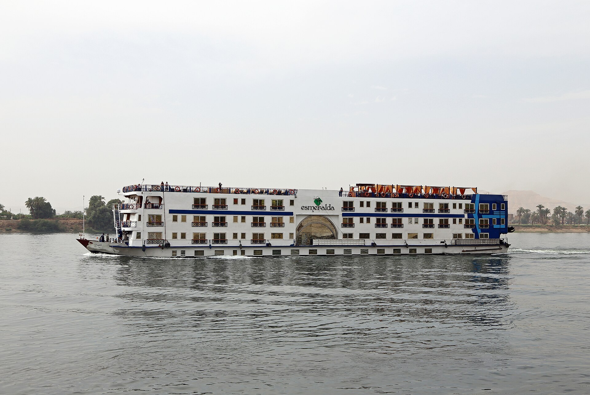 10 Days Cairo and Nile cruise tour package — photo 6