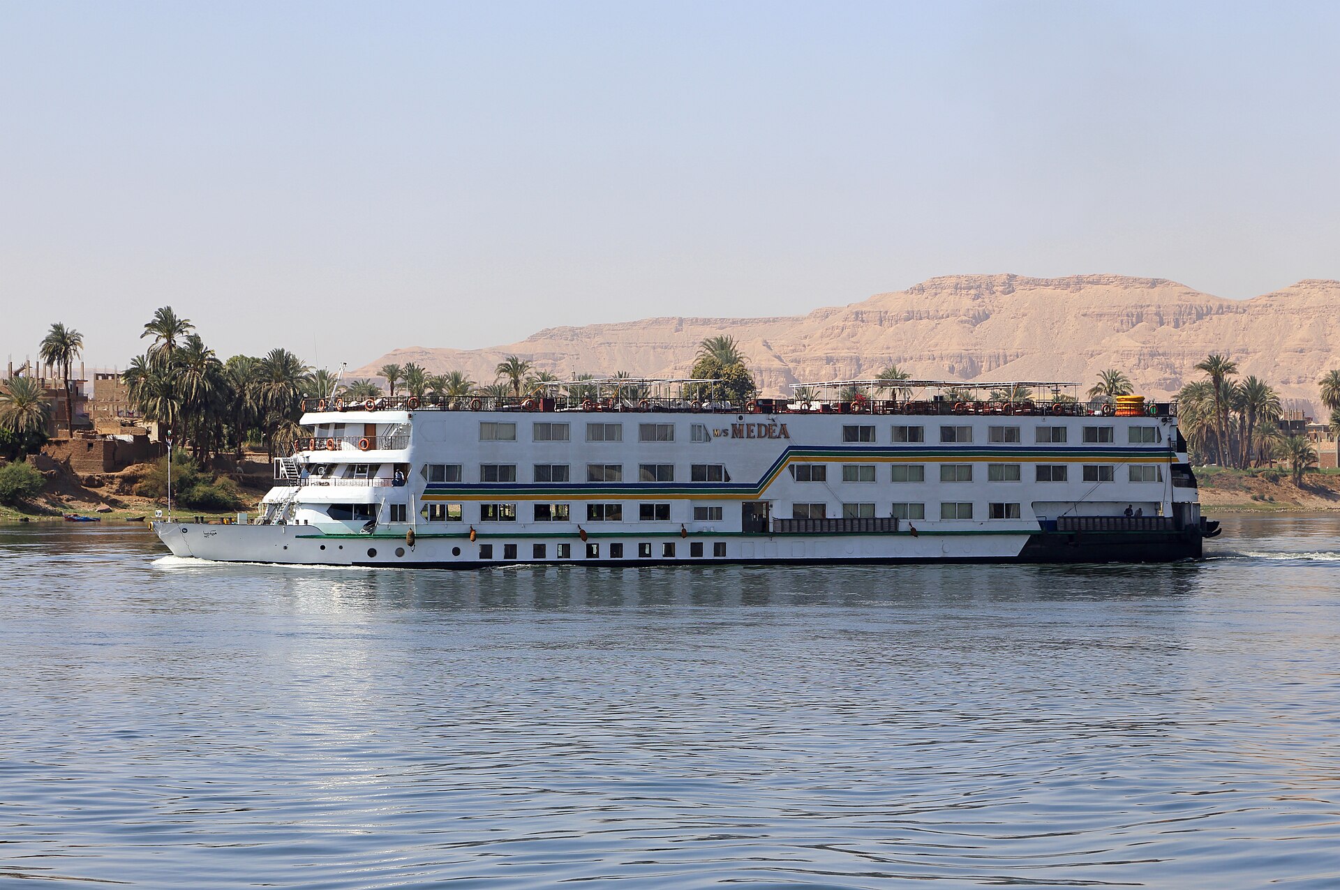 10 Days Egypt Itinerary with Petra — photo 2