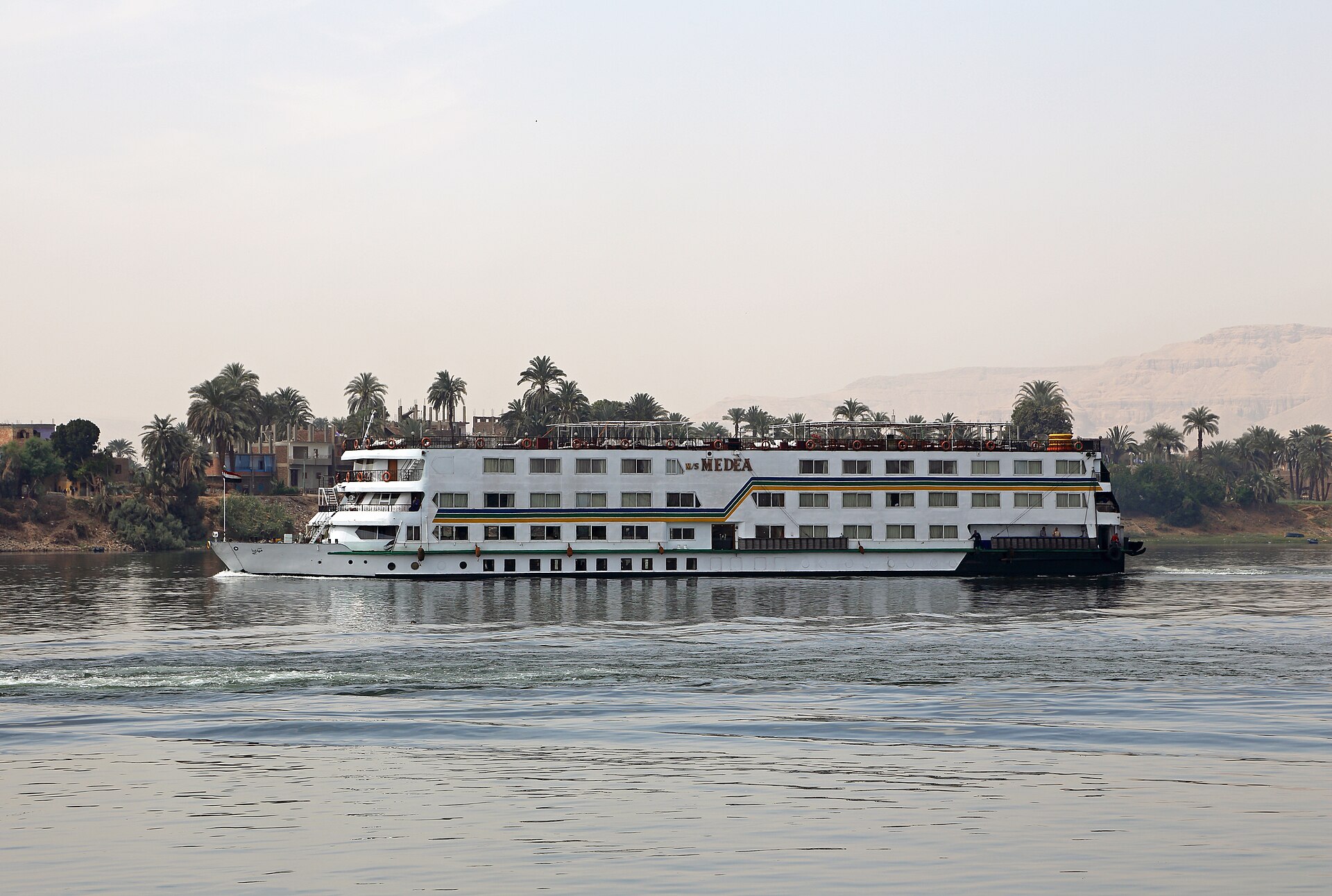 11 days Cairo and Nile Cruise Christmas itinerary — photo 4