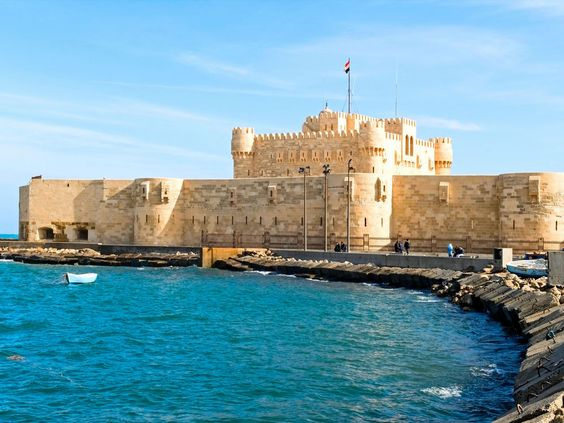12 day Egypt adventure tour Package — photo 4