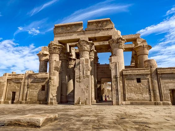 12 day Egypt adventure tour Package — photo 5