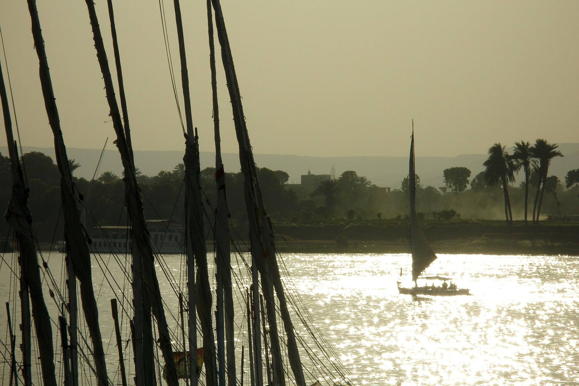 12 Days Marsa Alam Holiday Package Nile Cruise and Cairo — photo 5