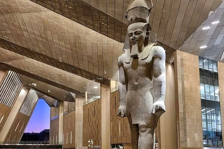 14 Days Cairo and Jordan Tour Package — photo 2