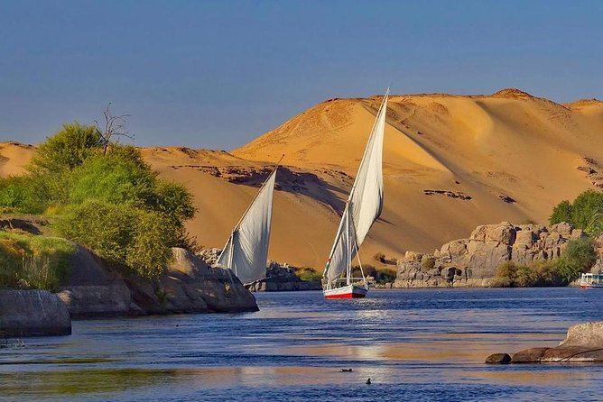 14 Days Cairo and Jordan Tour Package — photo 3