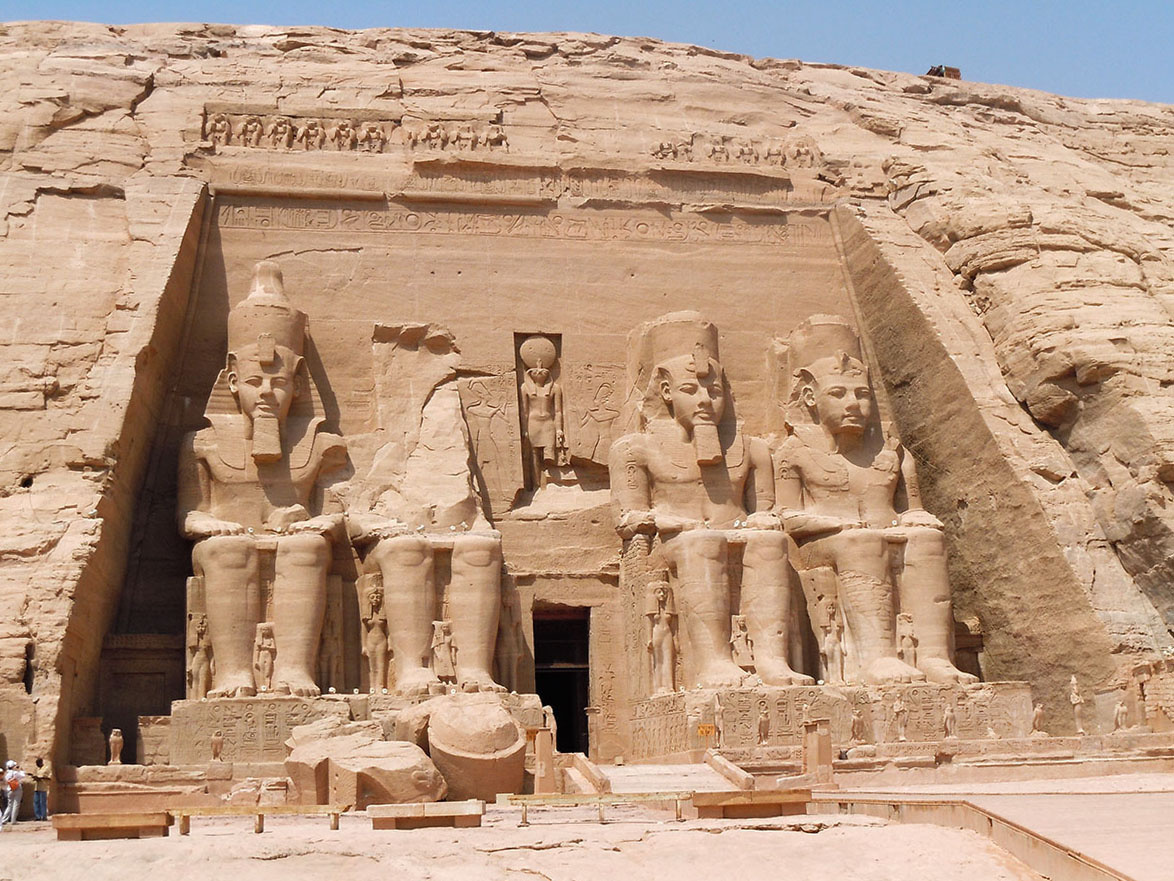 14 Days Cairo and Jordan Tour Package — photo 4