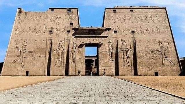 14 Days Cairo and Jordan Tour Package — photo 5