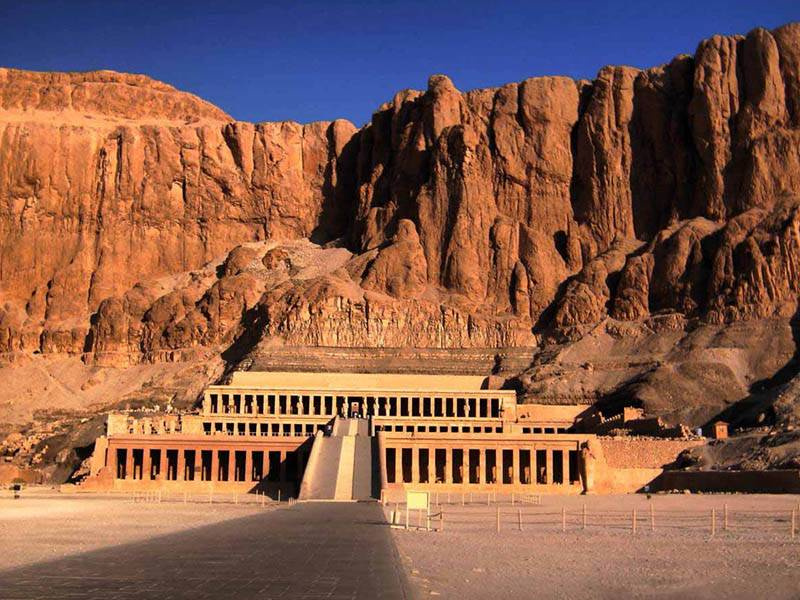 14 Days Cairo and Jordan Tour Package — photo 6