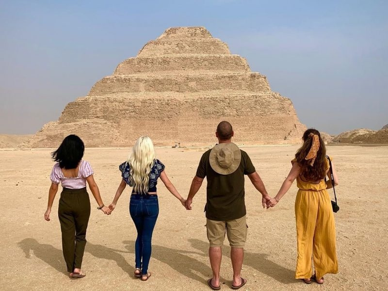 14 Days Cairo and Jordan Tour Package — photo 8