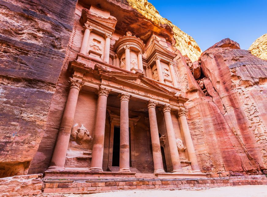 14 Days Cairo and Jordan Tour Package — photo 9