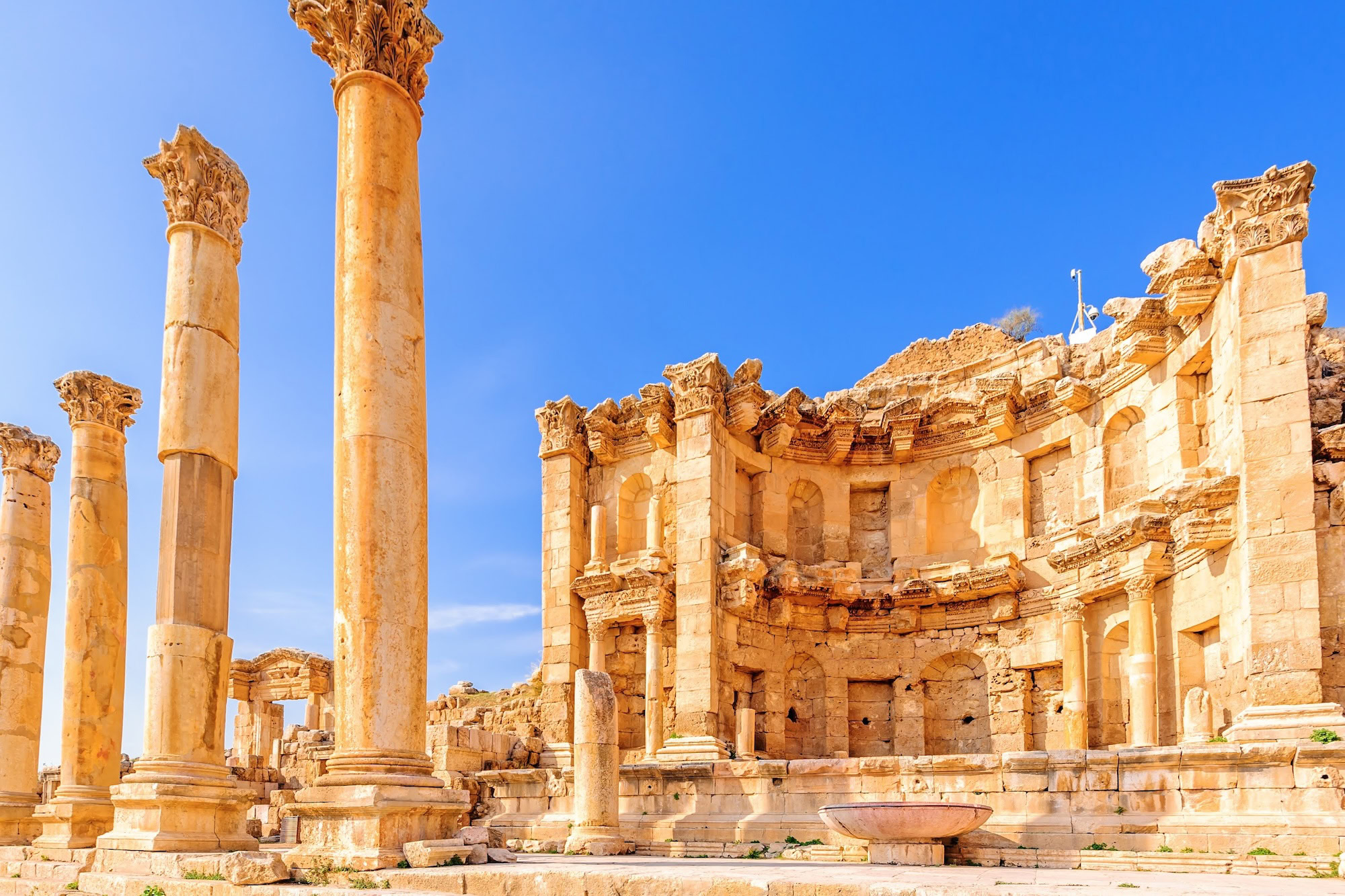 14 Days Cairo and Jordan Tour Package — photo 10