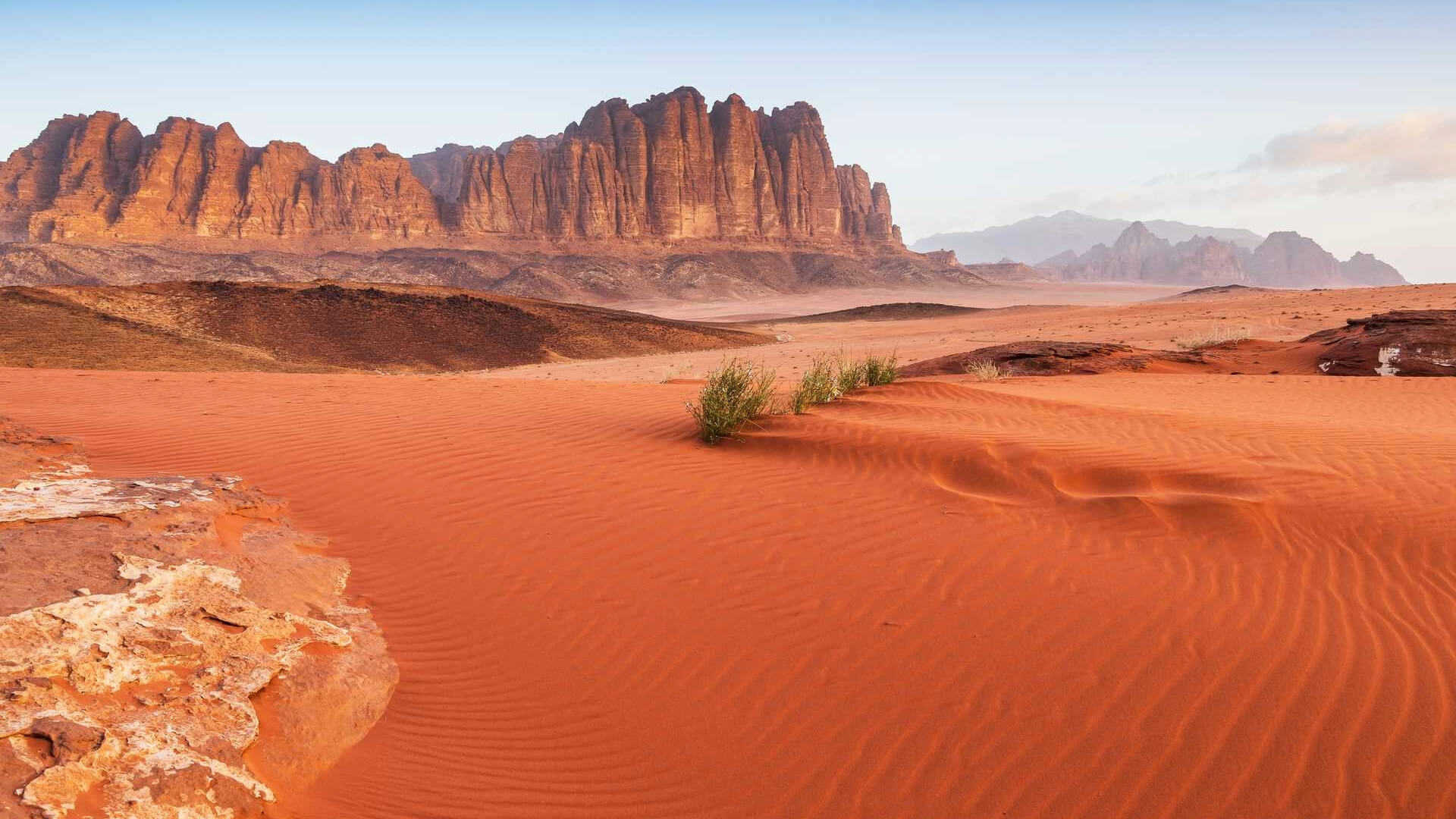 14 Days Cairo and Jordan Tour Package — photo 11