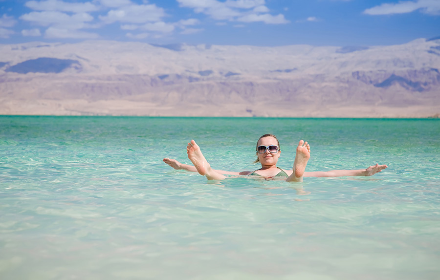 14 Days Cairo and Jordan Tour Package — photo 13