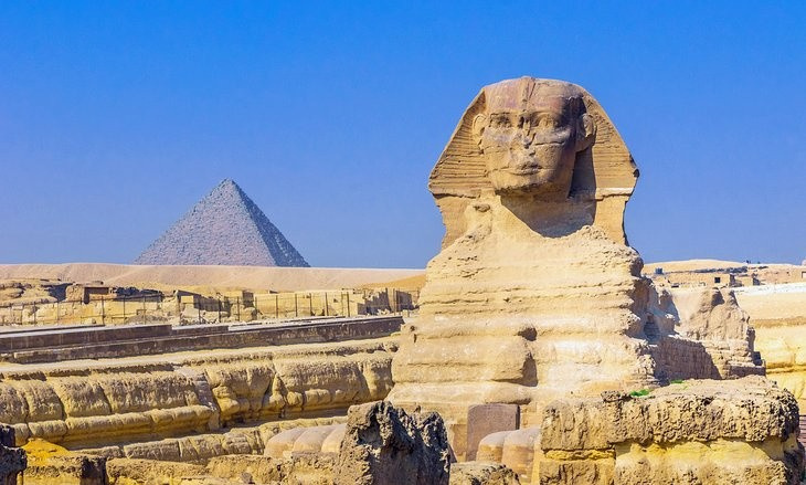 14 Days Cairo and Jordan Tour Package — photo 19