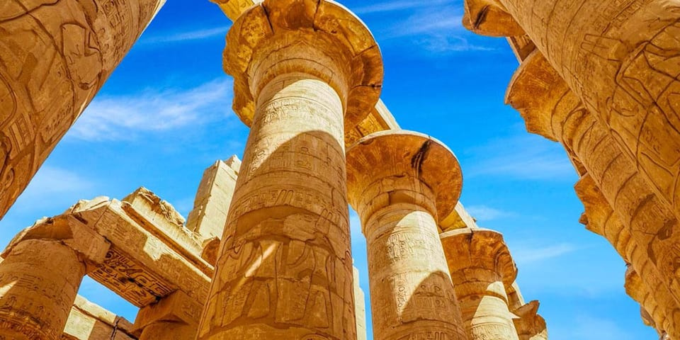 14 Days Cairo and Jordan Tour Package — photo 21