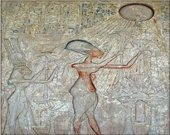 14 Days Egypt Overland Itinerary — photo 5