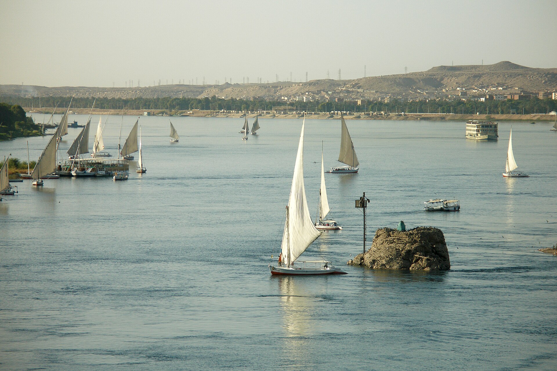 14 days Egypt tour Package — photo 3