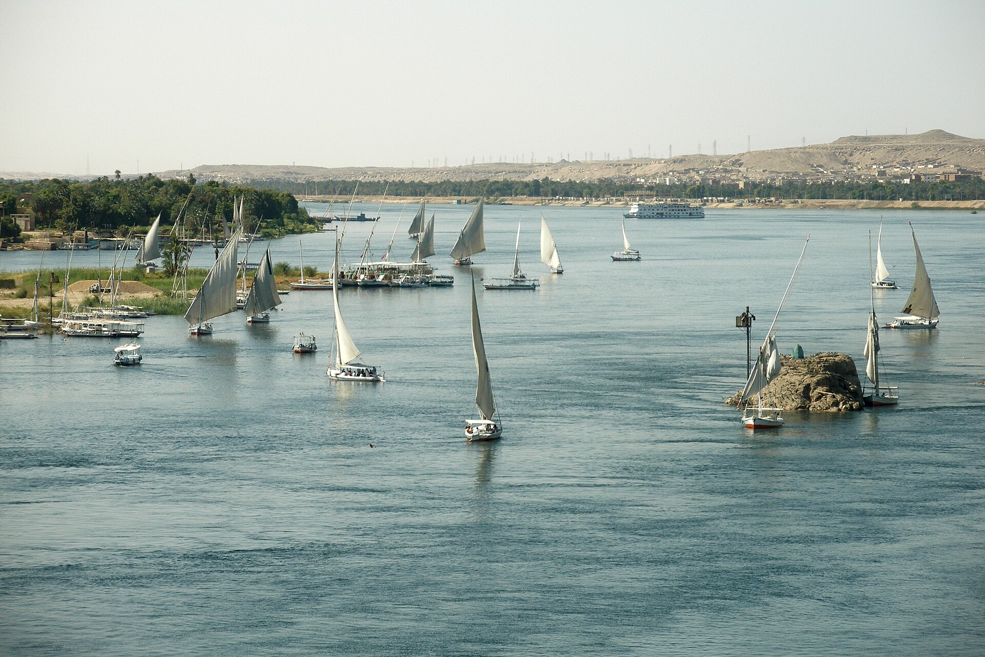 15 Day Egypt Honeymoon package — photo 4