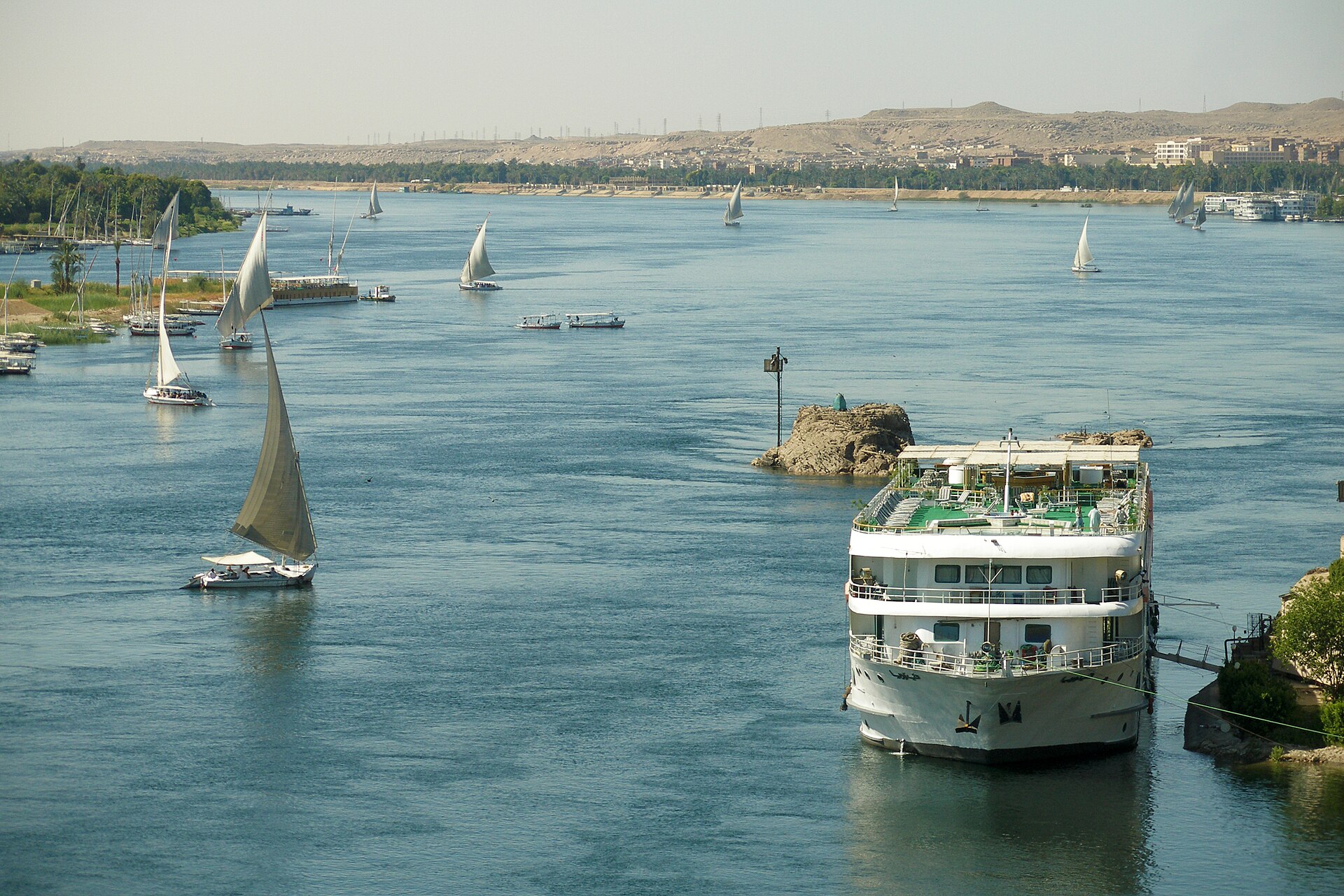 15 days Egypt travel Package — photo 4