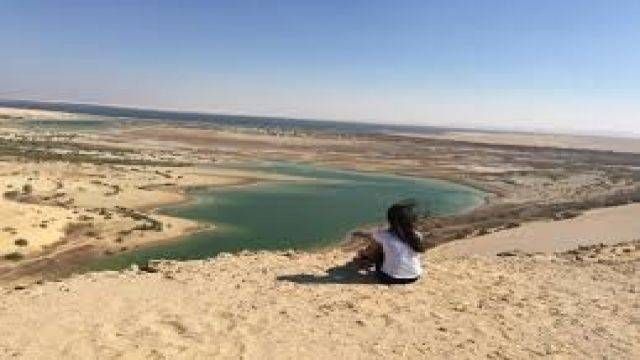 2 Day Camping trip in Fayoum from Cairo — photo 7