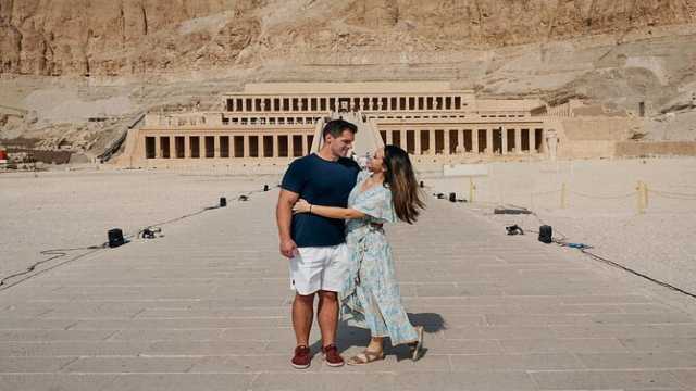 2 Day tour to Cairo and Luxor from Hurghada — photo 6