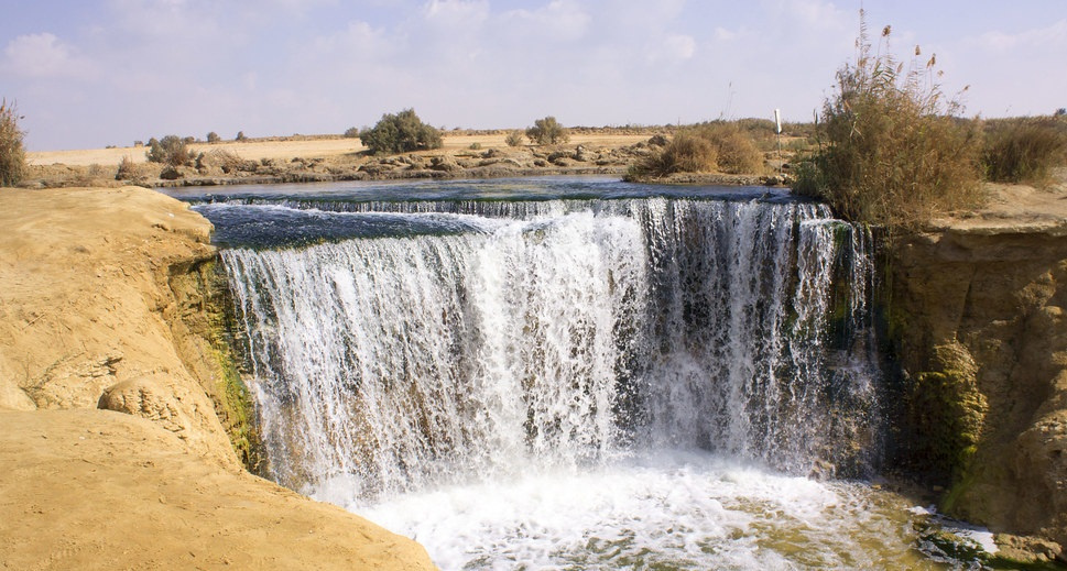 2 Day Tour to wadi el Hitan in Fayoum from Cairo — photo 4