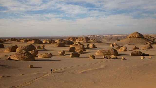 2 Day trip Fayoum oasis and Wadi el Hitan from Alexandria — photo 5