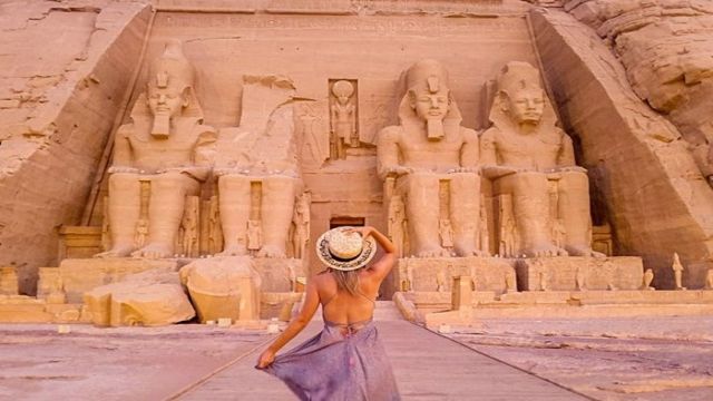 2 Day Trip to Abu Simbel and Aswan from Cairo — photo 5