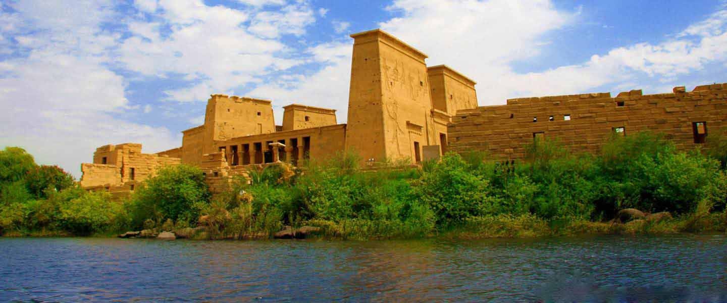 2 Day Trip to Abu Simbel and Aswan from Sahel Hashesh — photo 5