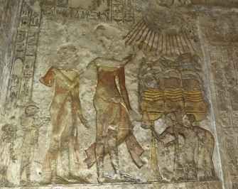 2 Day Trip to Al Minya From Hurghada — photo 4