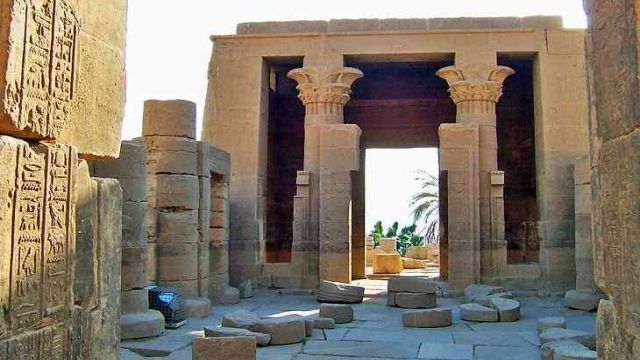 2 Day trip to Aswan and Abu simble from Hurghada — photo 5