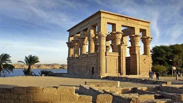 2 Day trip to Aswan and Abu simble from Makadi — photo 2