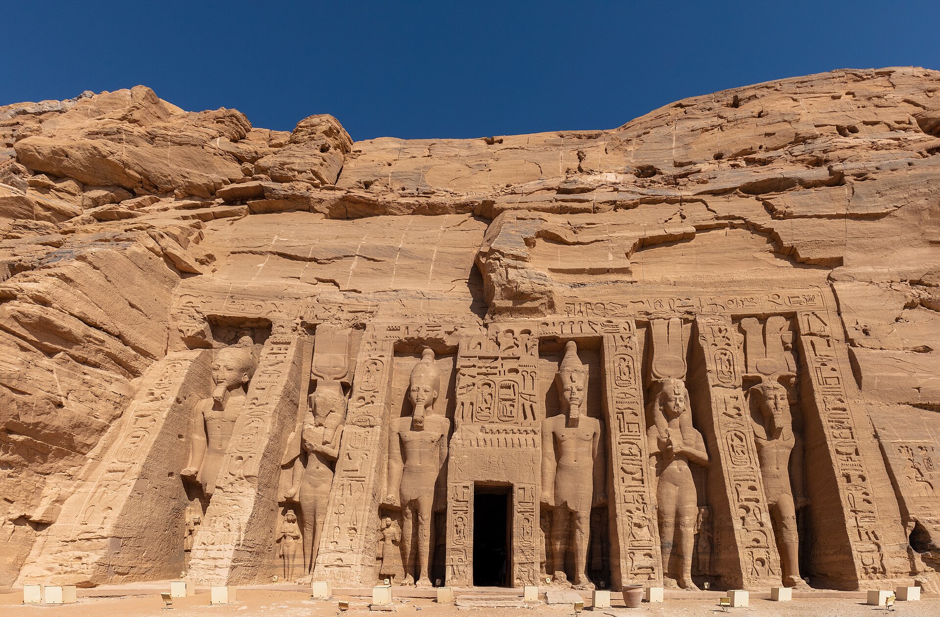 2 Day trip to Cairo and Abu Simbel from Hurghada