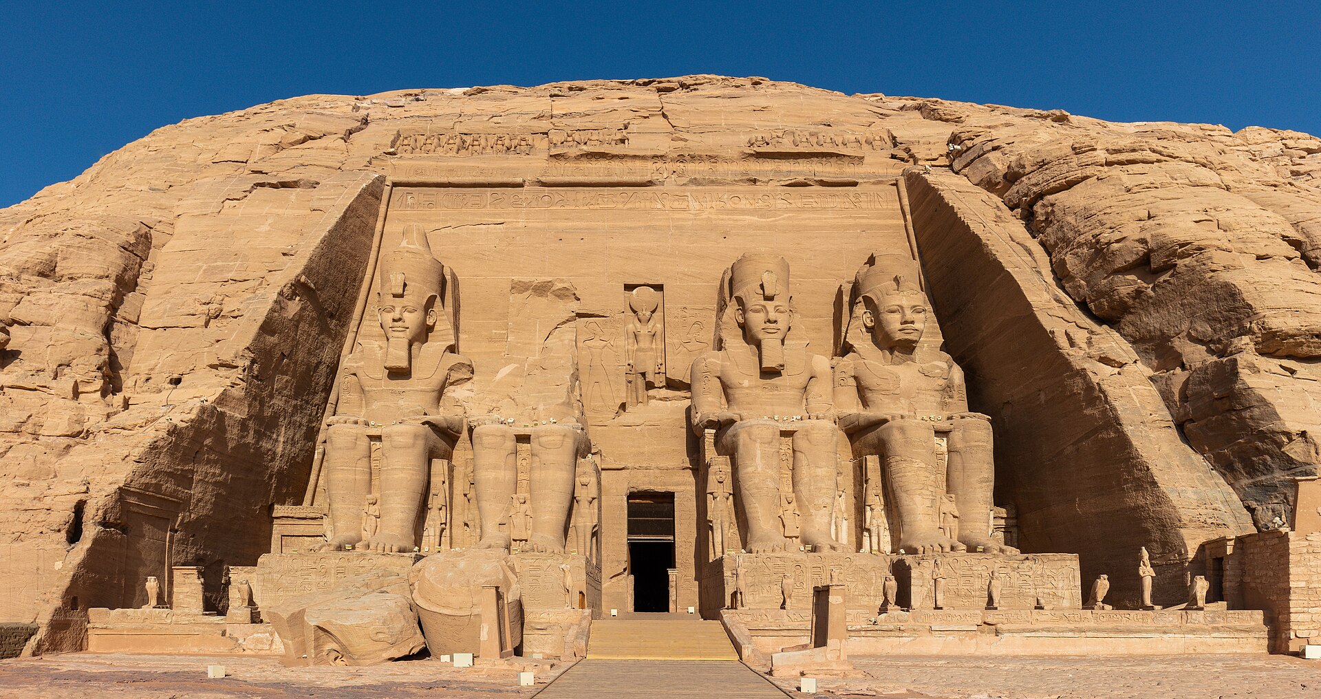 2 Day trip to Cairo and Abu Simbel from Hurghada — photo 2