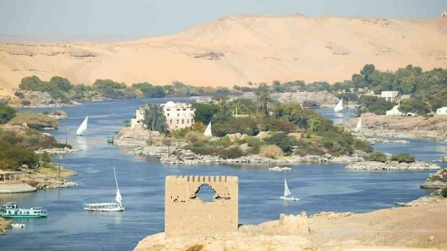 2 Day trip to Cairo and Abu Simbel from Sahel Hashesh — photo 4