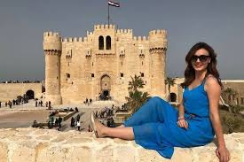 2 day trip to Cairo and Alexandria from Hurghada — photo 2