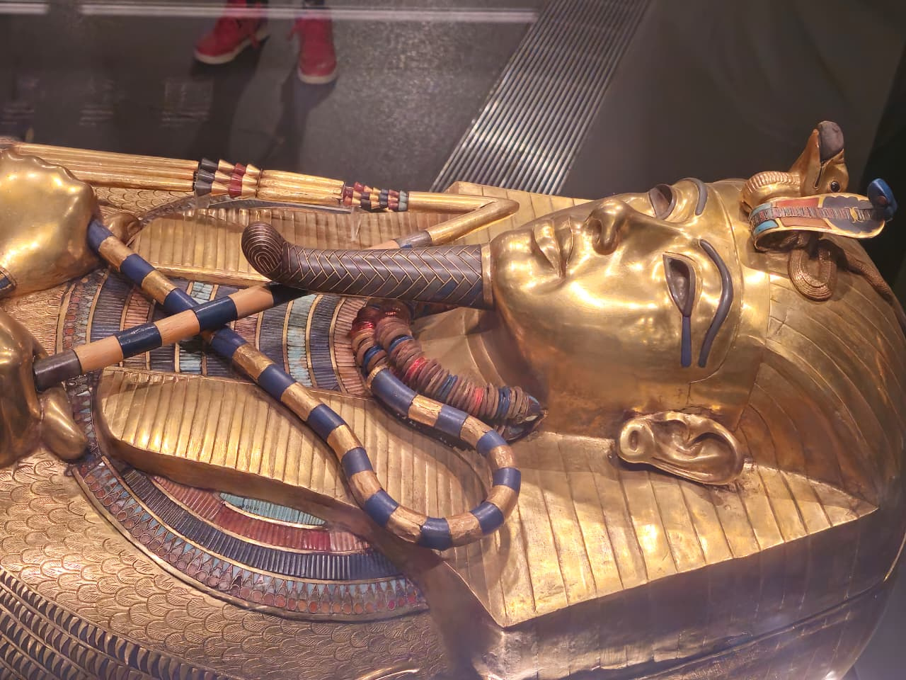 2 day trip to Cairo and Alexandria from Hurghada — photo 7