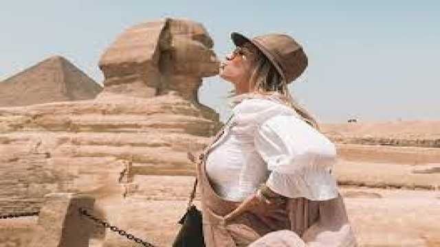 2 Day trip to Cairo and Luxor from Soma bay — photo 4