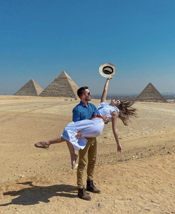 2 Day trip to Cairo from Sahel Hashesh by Flight — photo 2