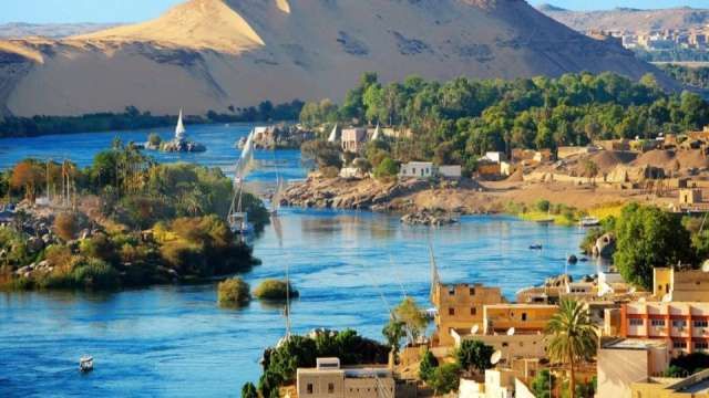 2 Day trip to Luxor and Aswan with abu simble from Hurghada — photo 2