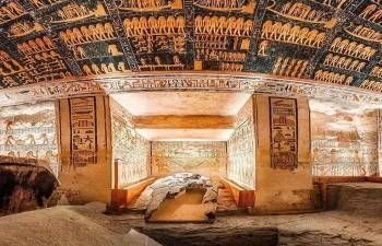 2 day trip to Luxor from Cairo by Flight — photo 2