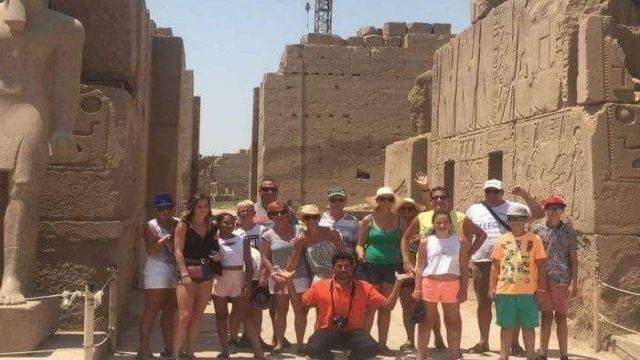 2 Day Trip to Luxor from El Gouna — photo 4