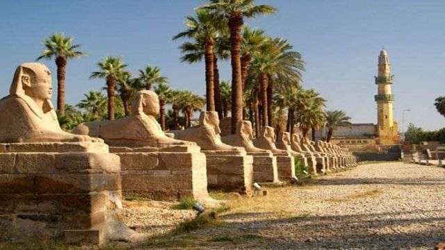 2 Day Trip to Luxor from Safaga — photo 9