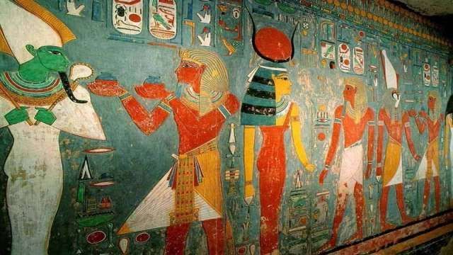 2 Day Trip to Luxor from Soma bay — photo 7